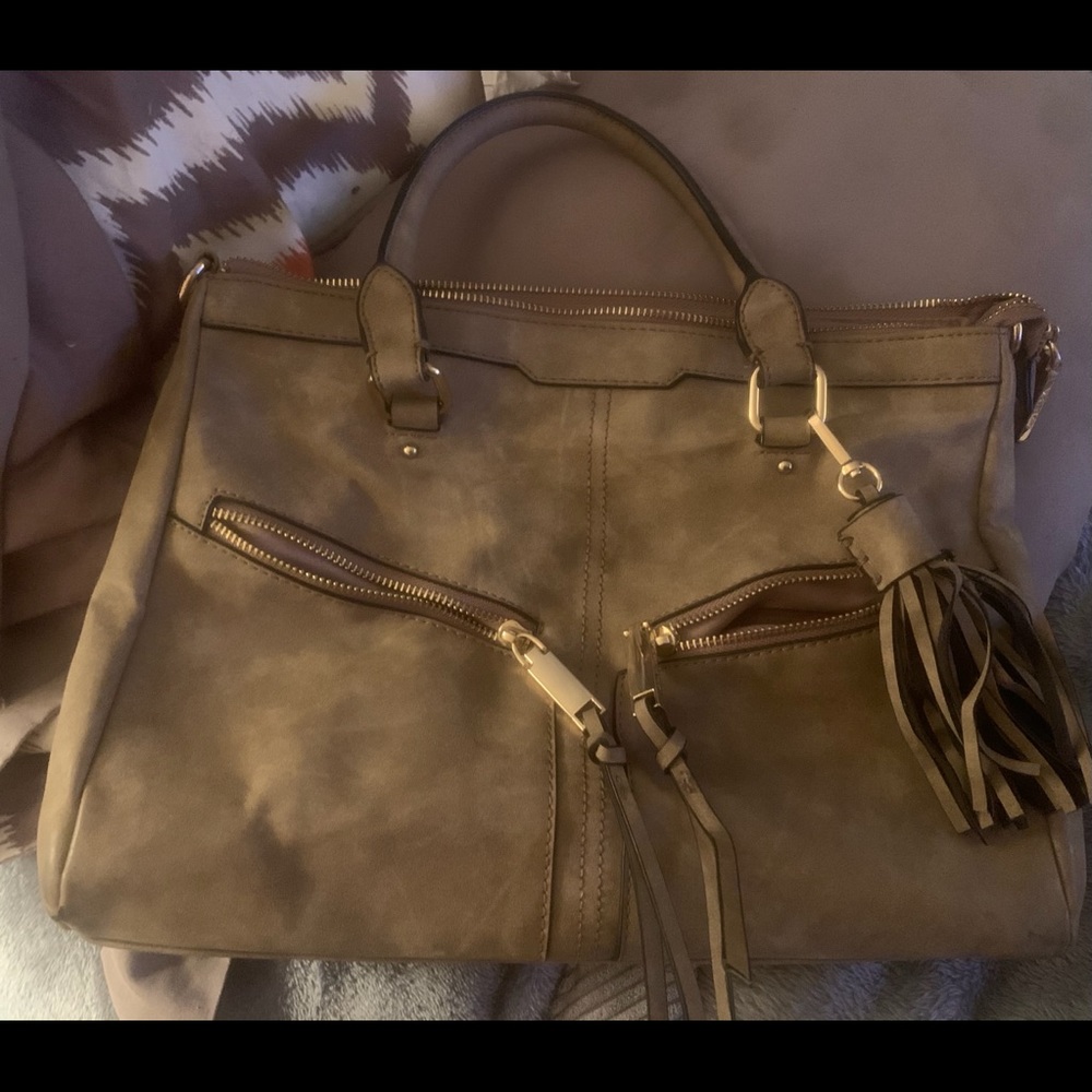 Small purse
